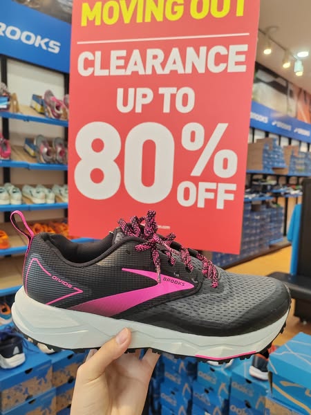 New year sale
