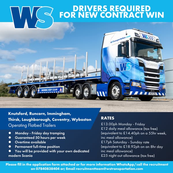 Exceptional recruitment