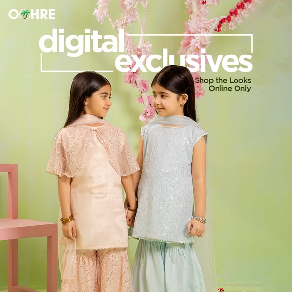 Shop for kids' clothing
