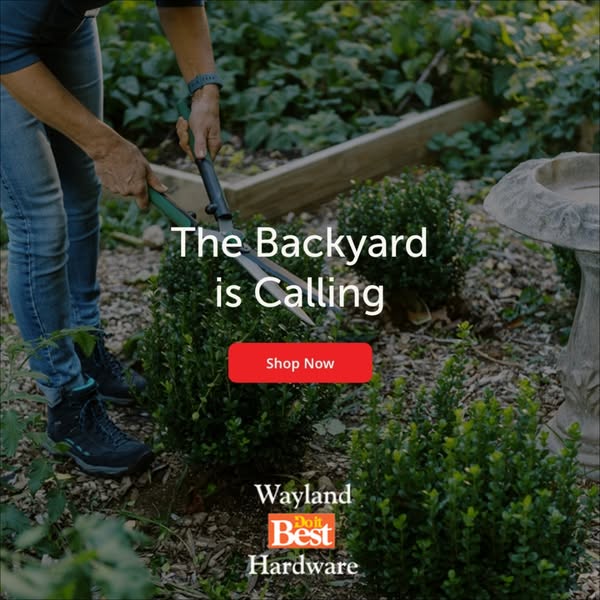Shop for garden tools