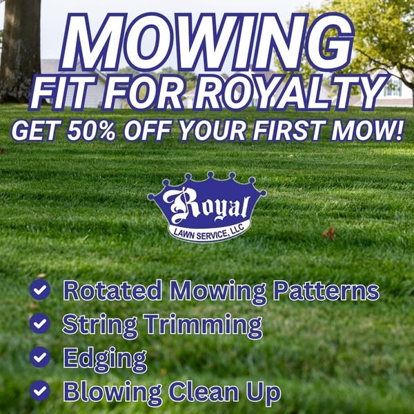 Reliable rotating