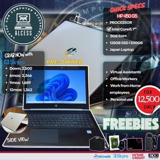 Computer accessories