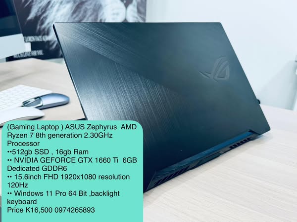 HP Pavilion Gaming 15