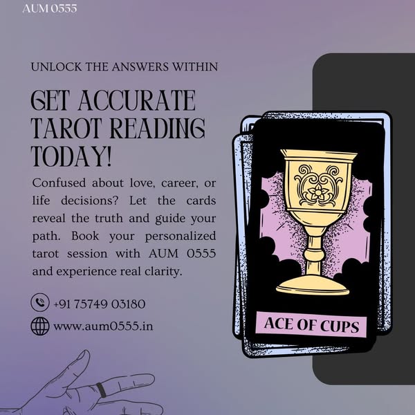 Personalized ace