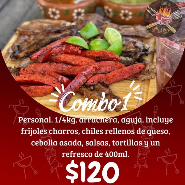 Carne Asada