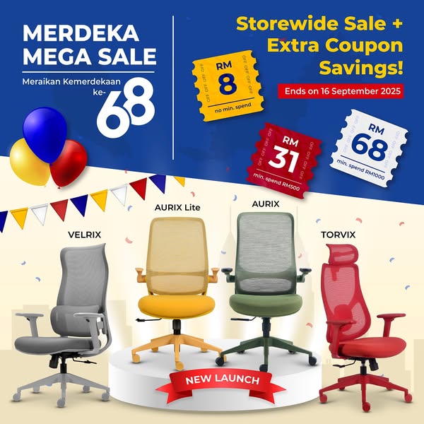 Shop for personalized service