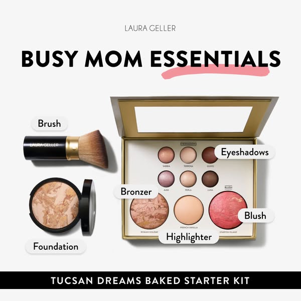 Shop for beauty essentials