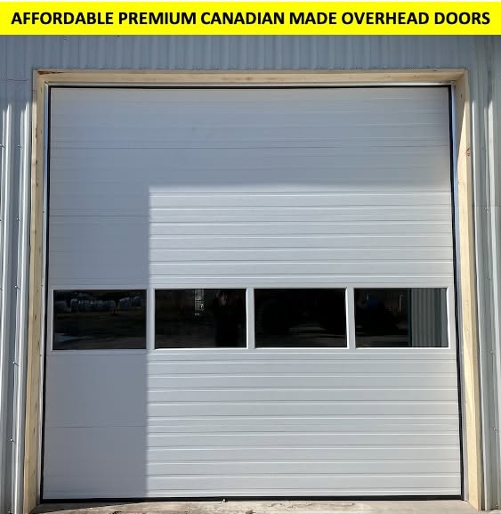 Premium overhead