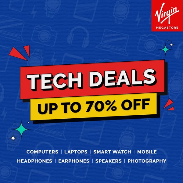 Shop for Tech Gadgets