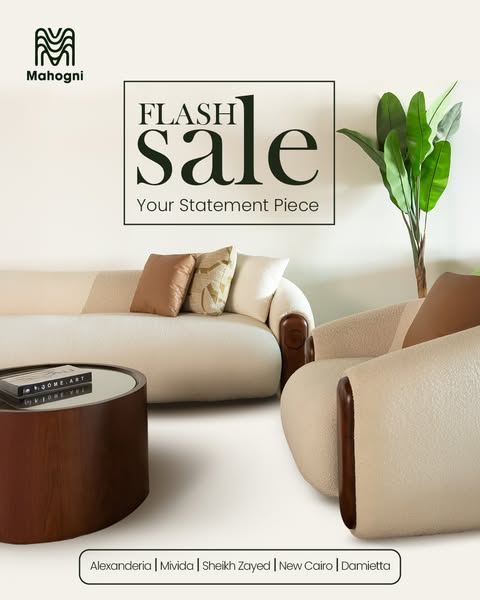 Flash Sale