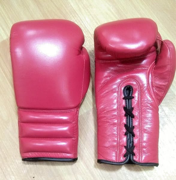 Exceptional boxing