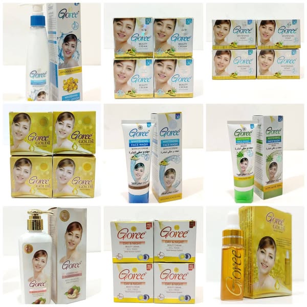 Shop for beauty essentials