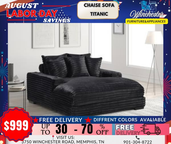Shop for home appliances