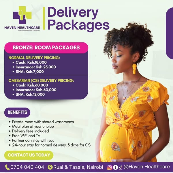Affordable soon