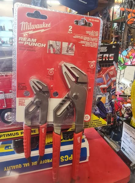 ComfortGrip