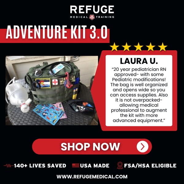 Shop for outdoor equipment