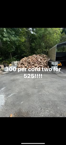 firewood