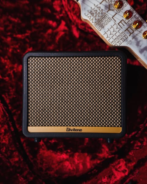 Amplifier