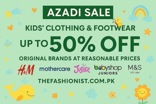 Shop for Kids