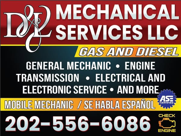 Shop Services