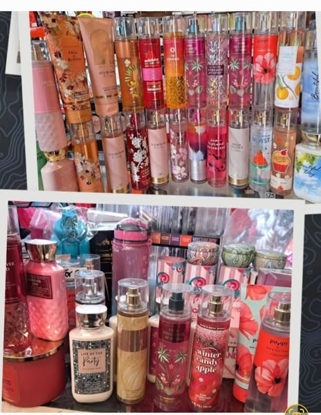 Shop Accessories
