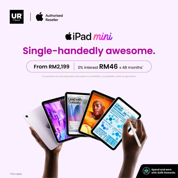 Apple iPad Mini