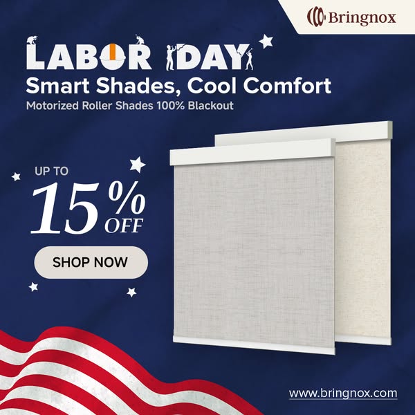 Shop for Smart Blinds