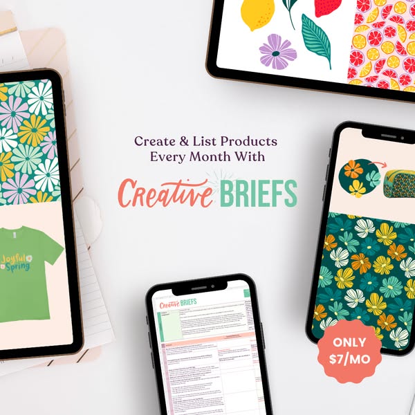 Shop Digital Products