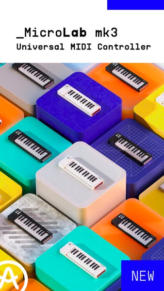 MIDI Controller