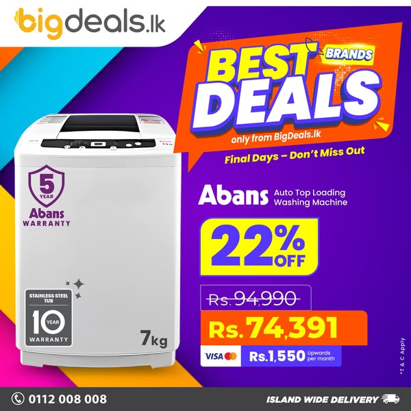 Shop for Washing Machines