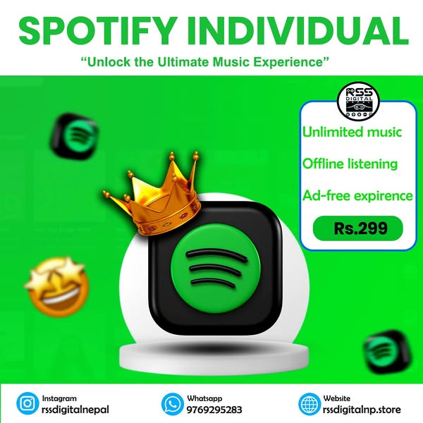 Ultimate individual