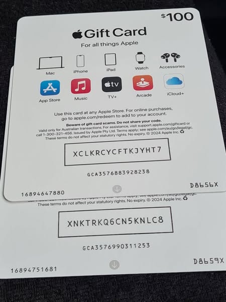Safe supplier