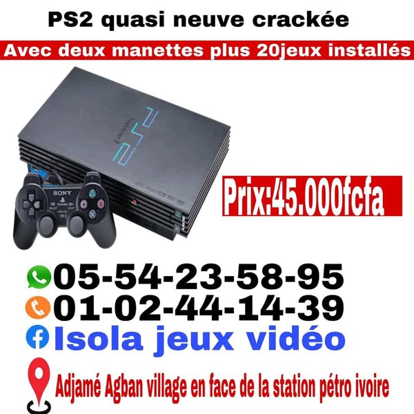 Sony PSP