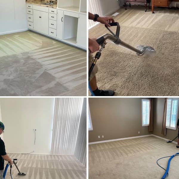 Fast stain