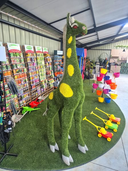Shop Garden