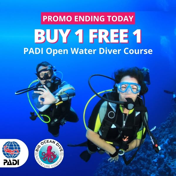 Underwater World Light