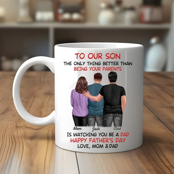 Personalized Gifts