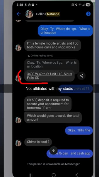 Shop for Artists