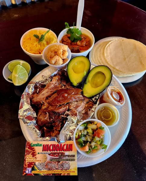 Carne Asada