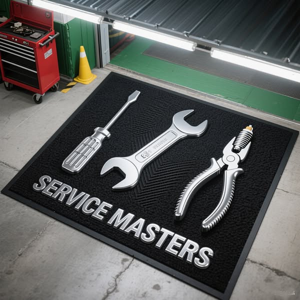 Shop for personalized service