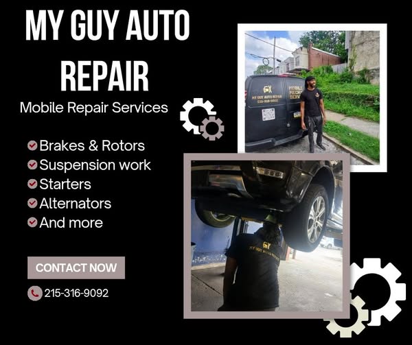 Effective mechanic