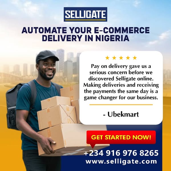 Same-Day Delivery