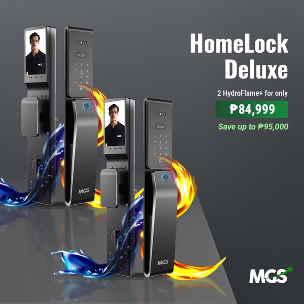 Shop for Smart Locks