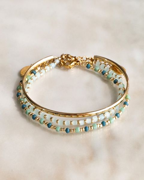 Pearl Beads