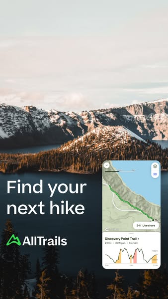 alltrails.com