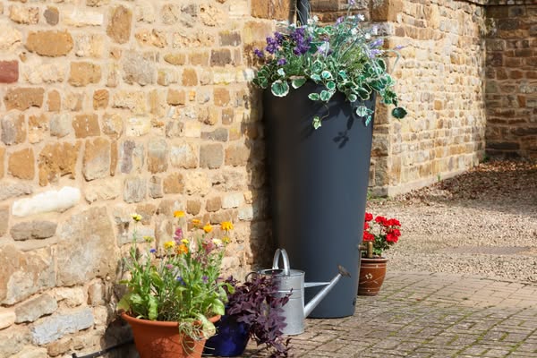 Shop for Recycled Materials