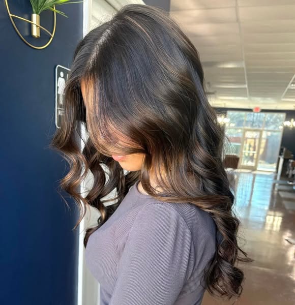 Stunning client