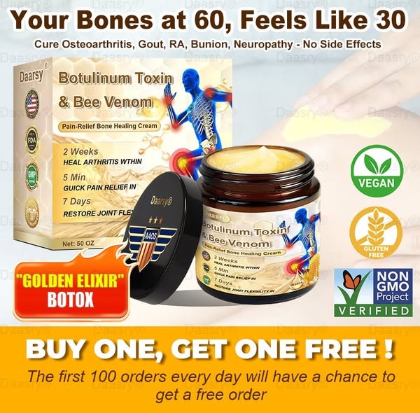 Safe orthopaedic