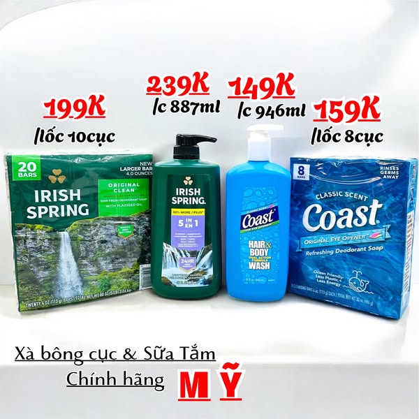 Oral Care