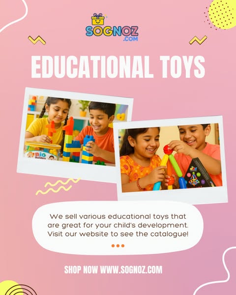 Shop for educational toys